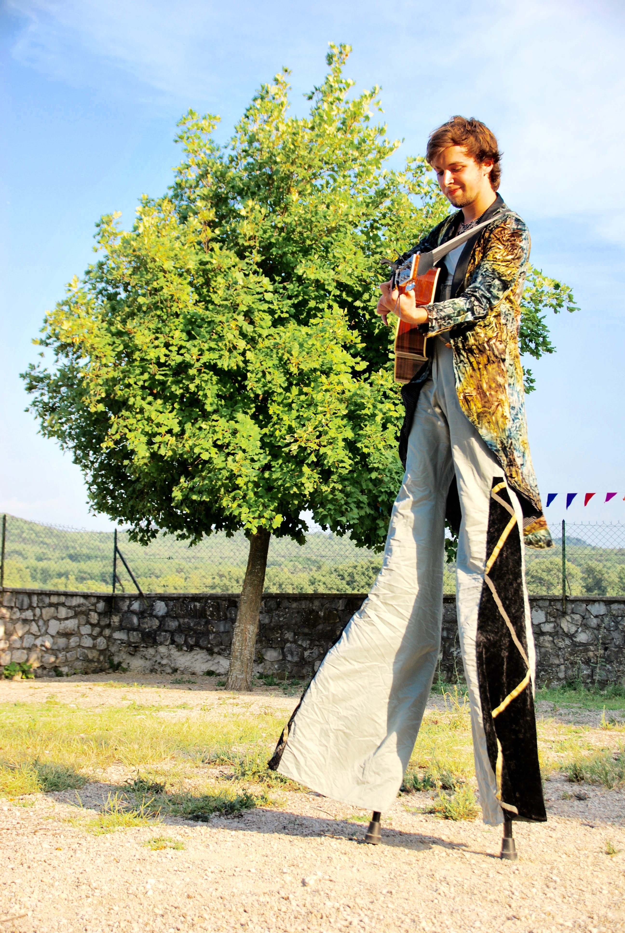 L'âme de la forêt